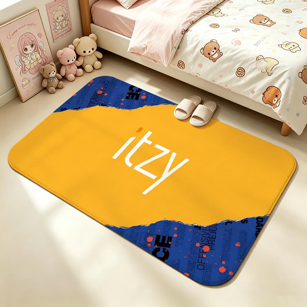 Home Textiles Group - Tapis de sol Group-ITZYS, tapis de
