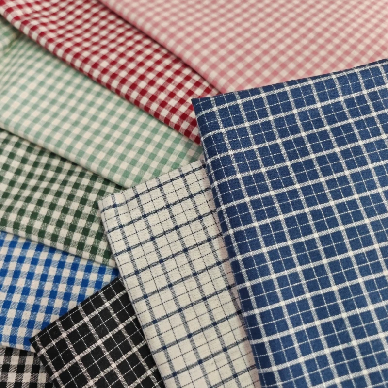 Linum Home Textiles - Nappe en tissu de lin rétro