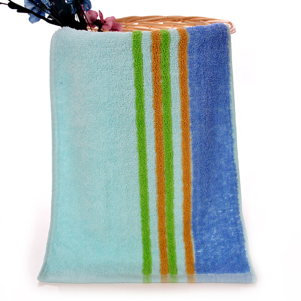 Home Textiles Pakistan - Lot de 12 serviettes de bain
