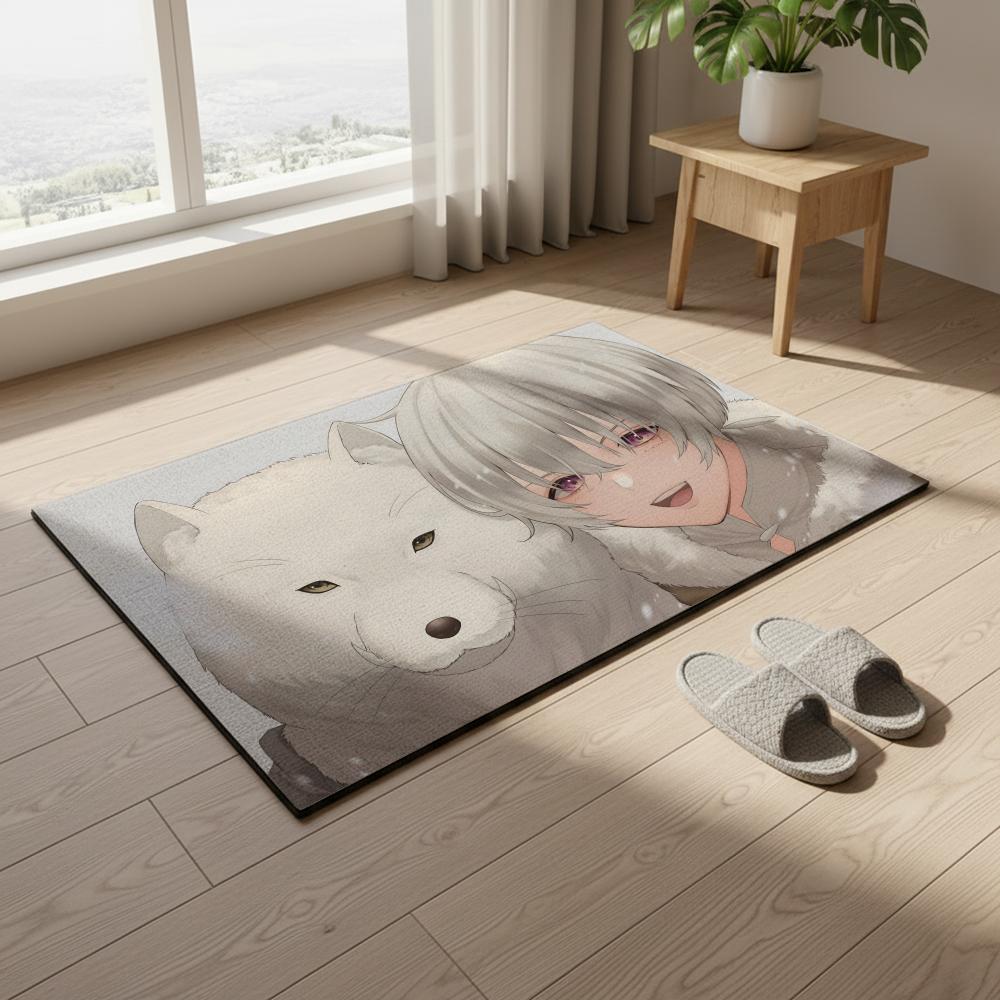 Your Home Textiles - Tapis de sol absorbant en boue