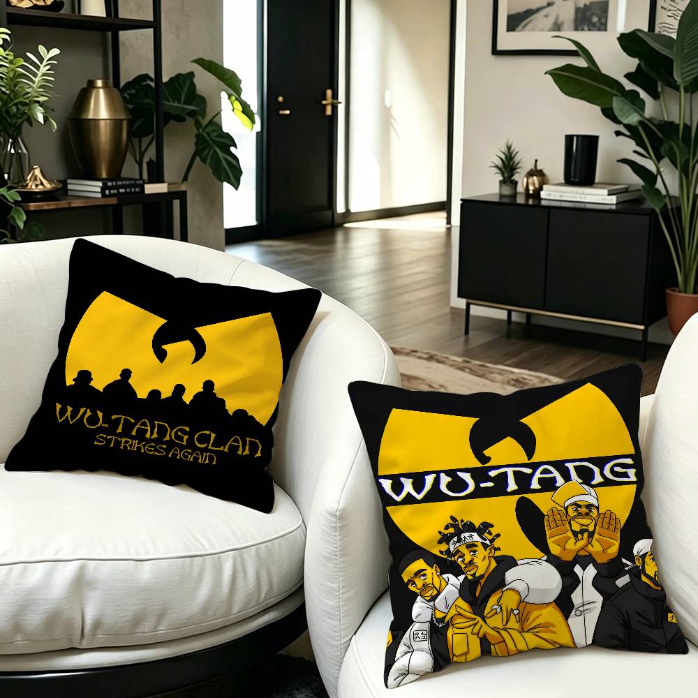 Housse de coussin Hip Hop Grou - Home Textiles Group avis et prix