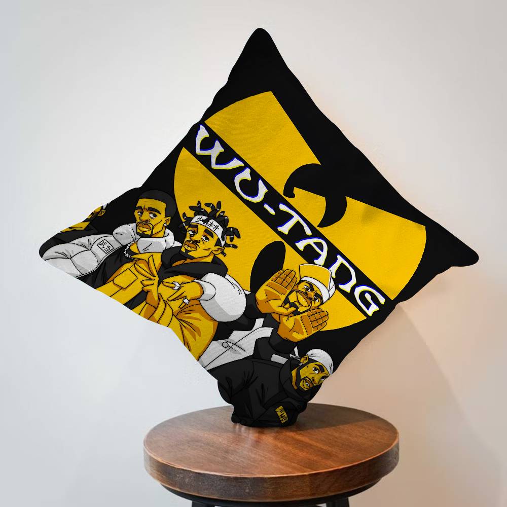 Housse de coussin Hip Hop Grou - Home Textiles Group avis et prix