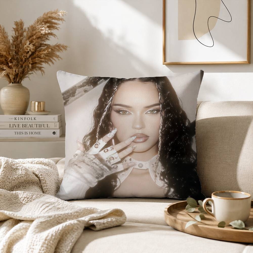 Housse de coussin D-Daniela K- - Home Textiles Group avis et prix