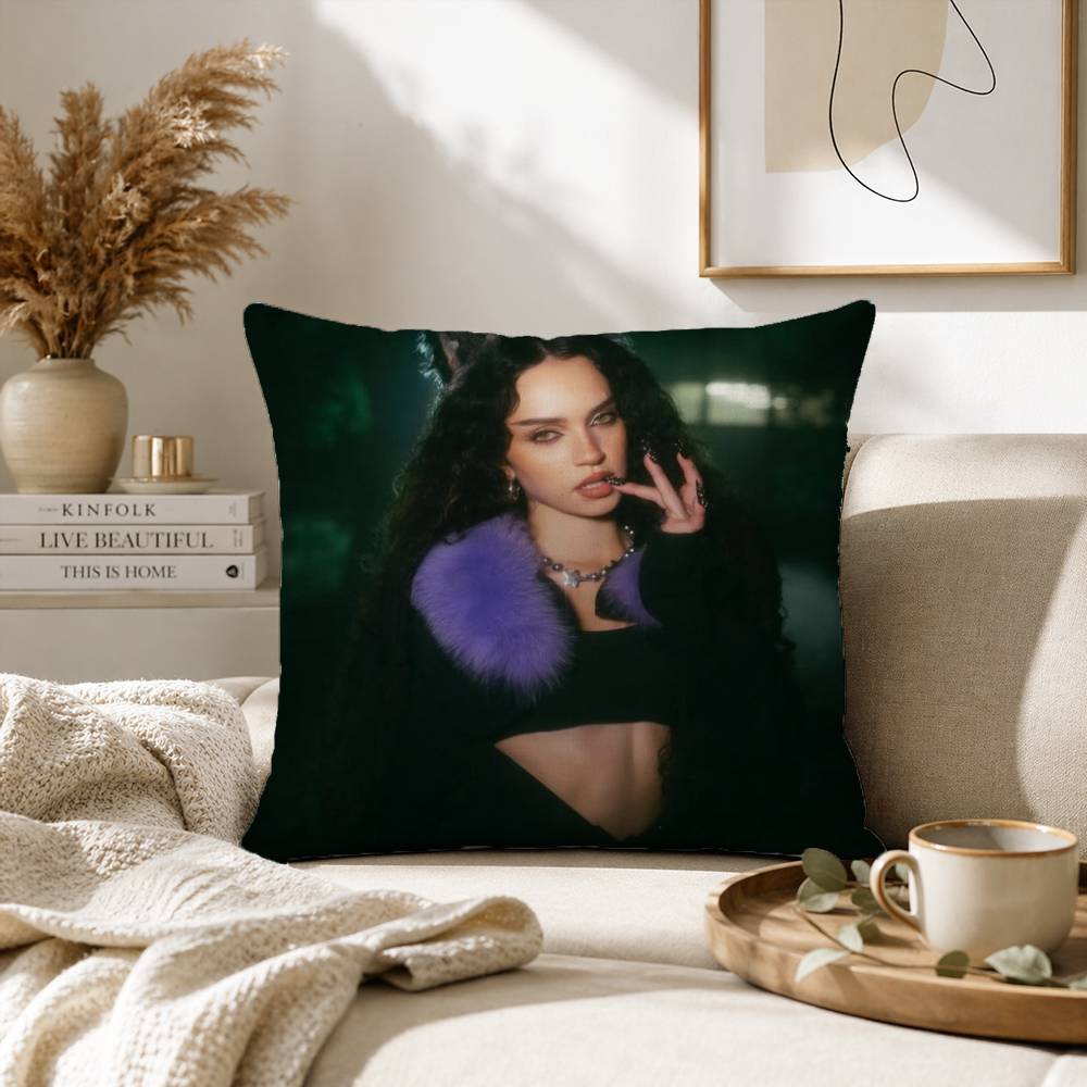 Housse de coussin D-Daniela K- - Home Textiles Group avis et prix