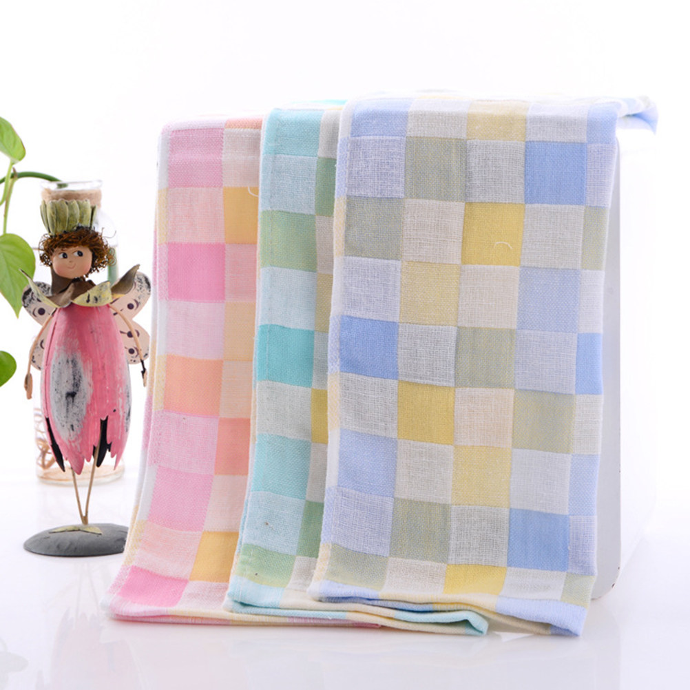 Lot de 3 serviettes en gaze, s - Home Textiles Pakistan avis et prix