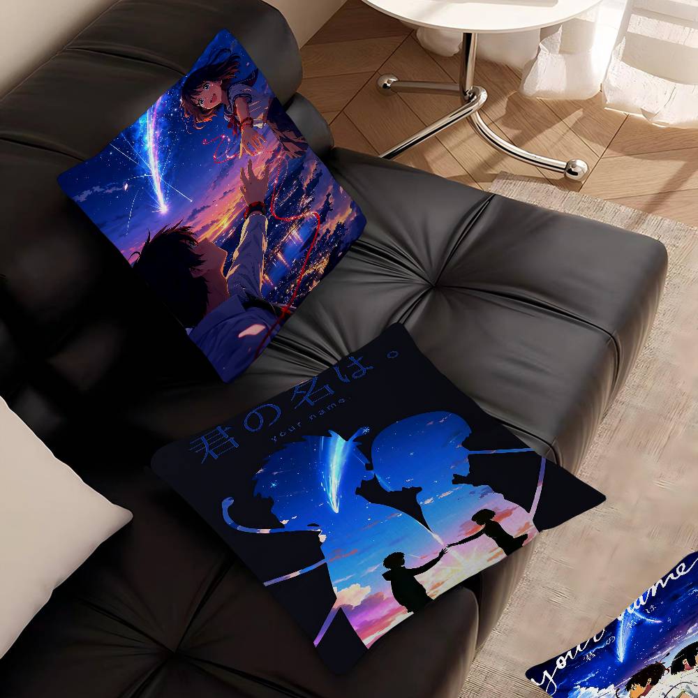 Housse de coussin classique An - Your Home Textiles avis et prix