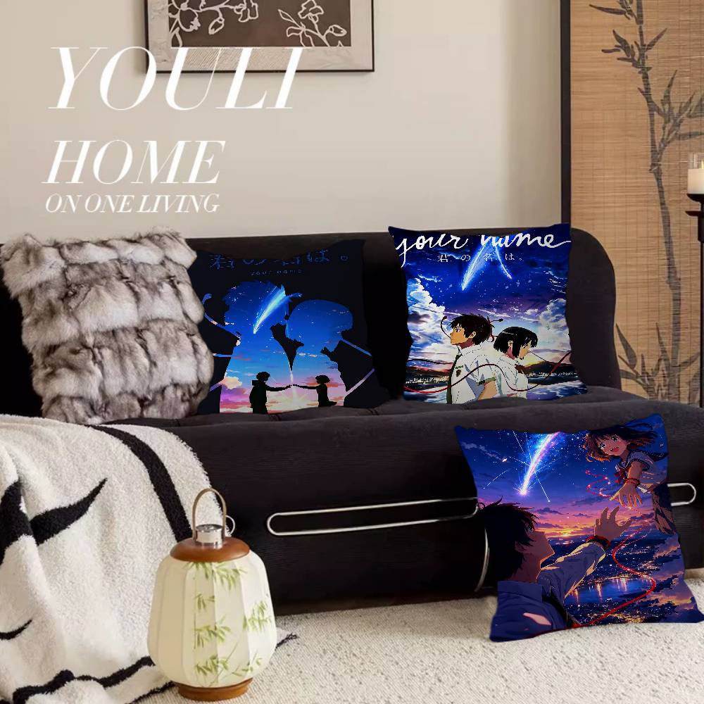 Housse de coussin classique An - Your Home Textiles avis et prix