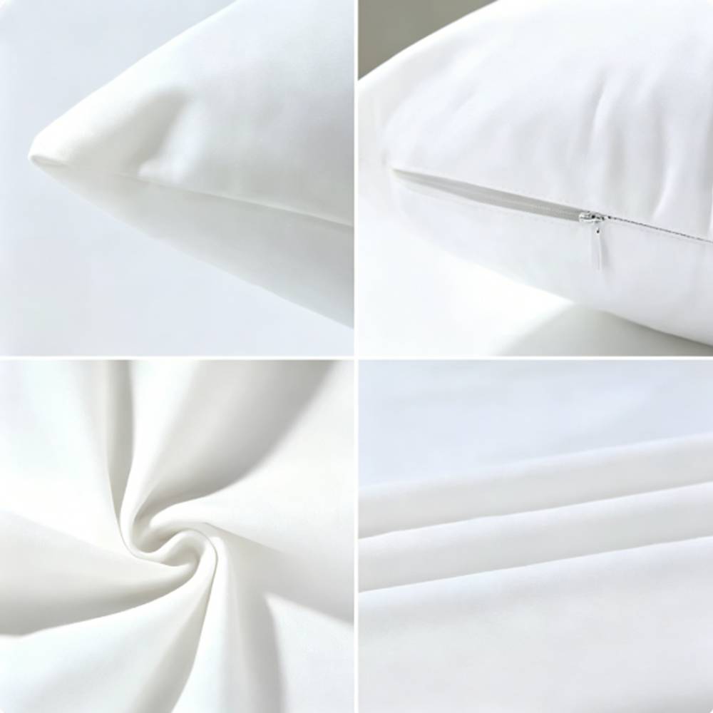Taie d'oreiller vintage avec m - Home Textiles Inc avis et prix