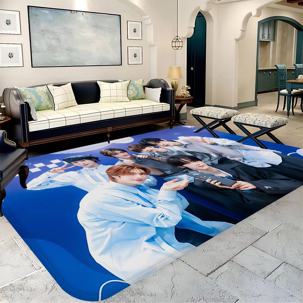 Tapis de cuisine Kpop Group T- - Home Textiles Group avis et prix