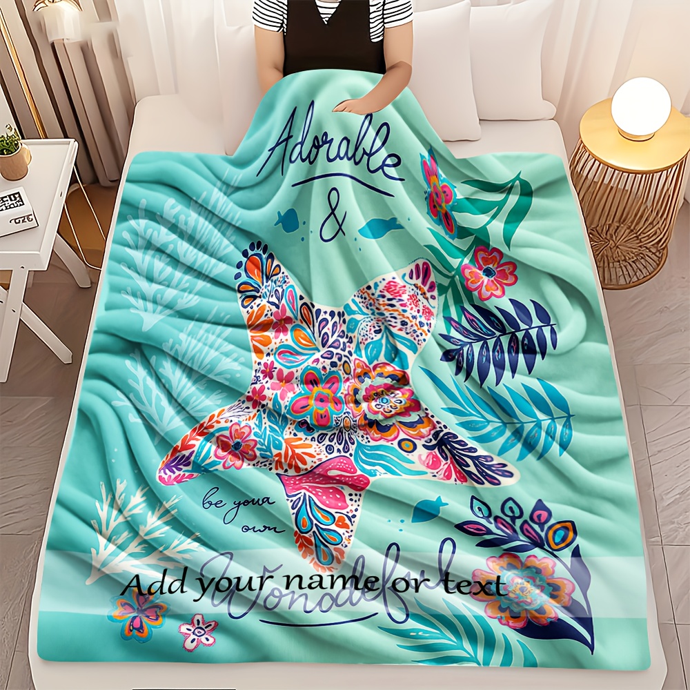 Personnalisez votre nom ou vot - Your Home Textiles avis et prix