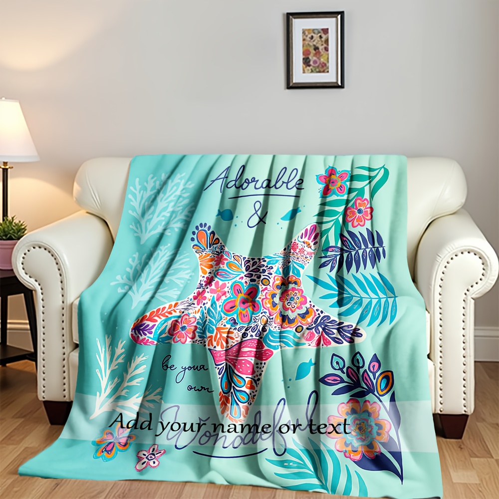 Personnalisez votre nom ou vot - Your Home Textiles avis et prix