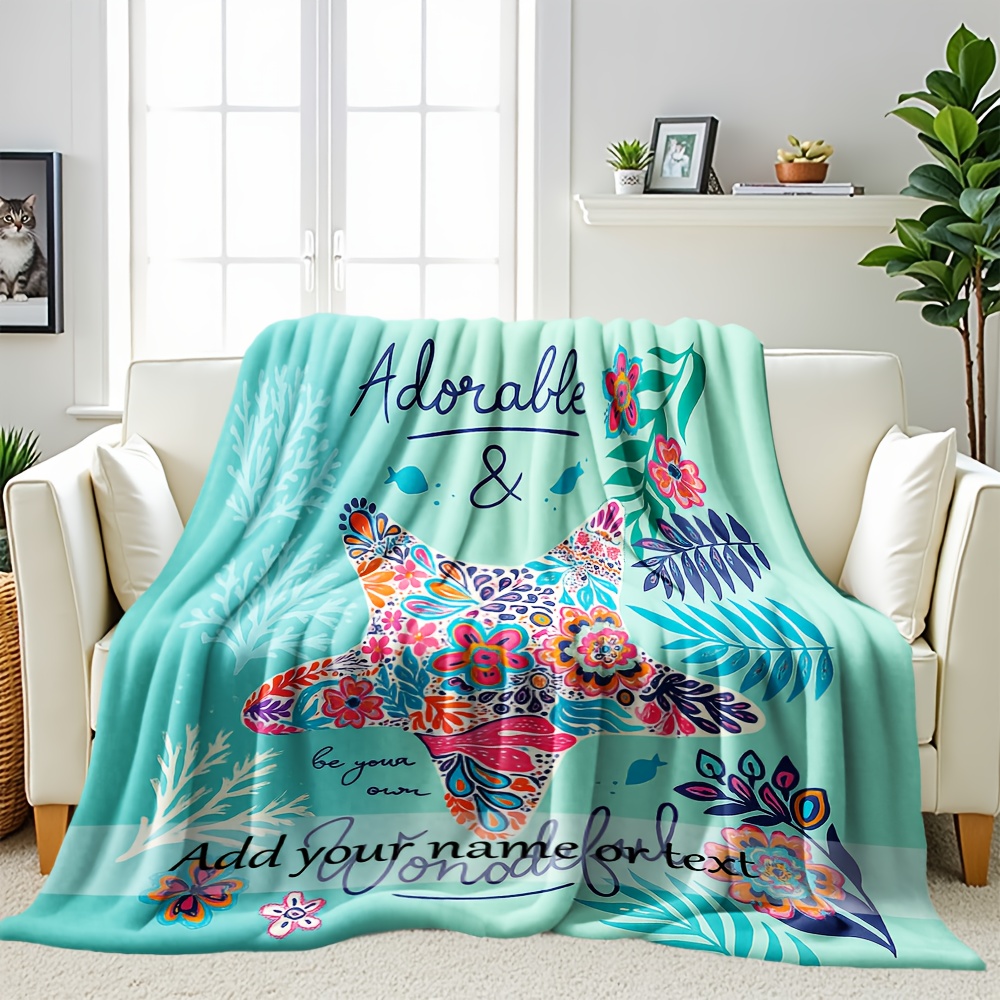 Personnalisez votre nom ou vot - Your Home Textiles avis et prix