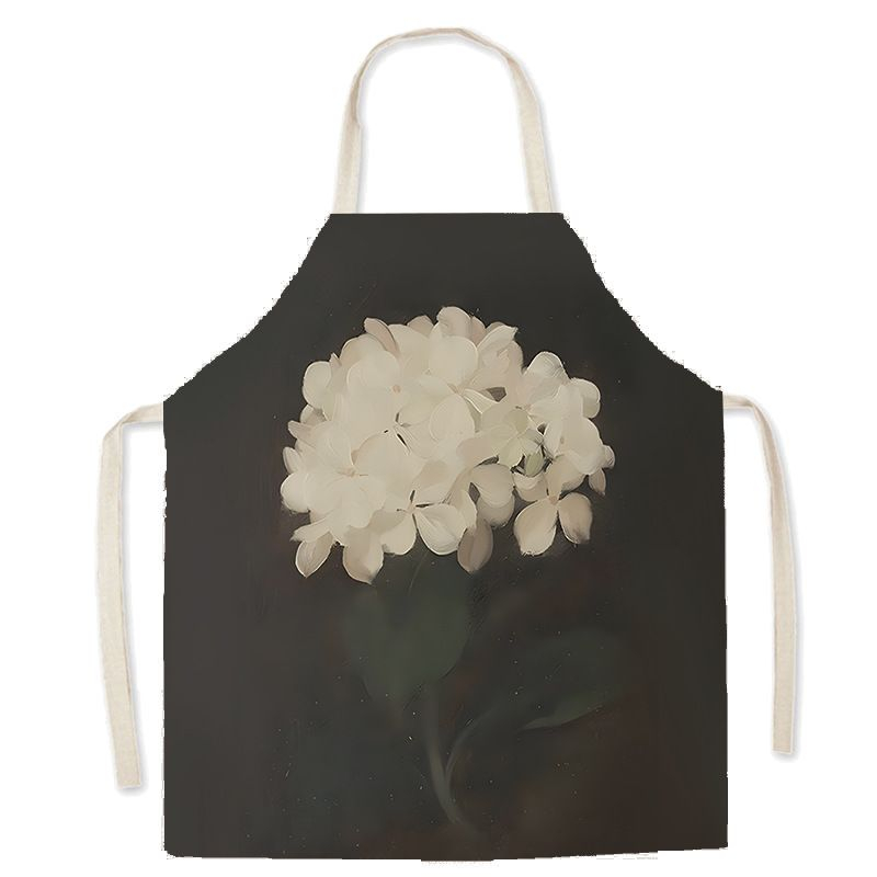 Tablier en lin d'art de Ballet - Linum Home Textiles avis et prix