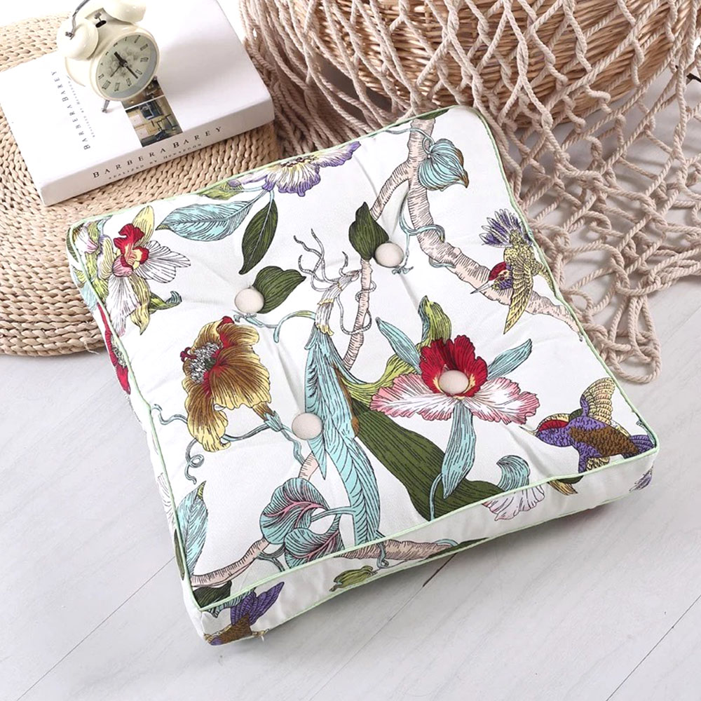 Tissu en toile de coton lin mo - Linum Home Textiles avis et prix