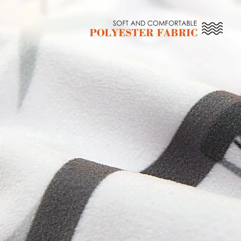 Coussin personnalisé avec phot - Home Textiles Group avis et prix