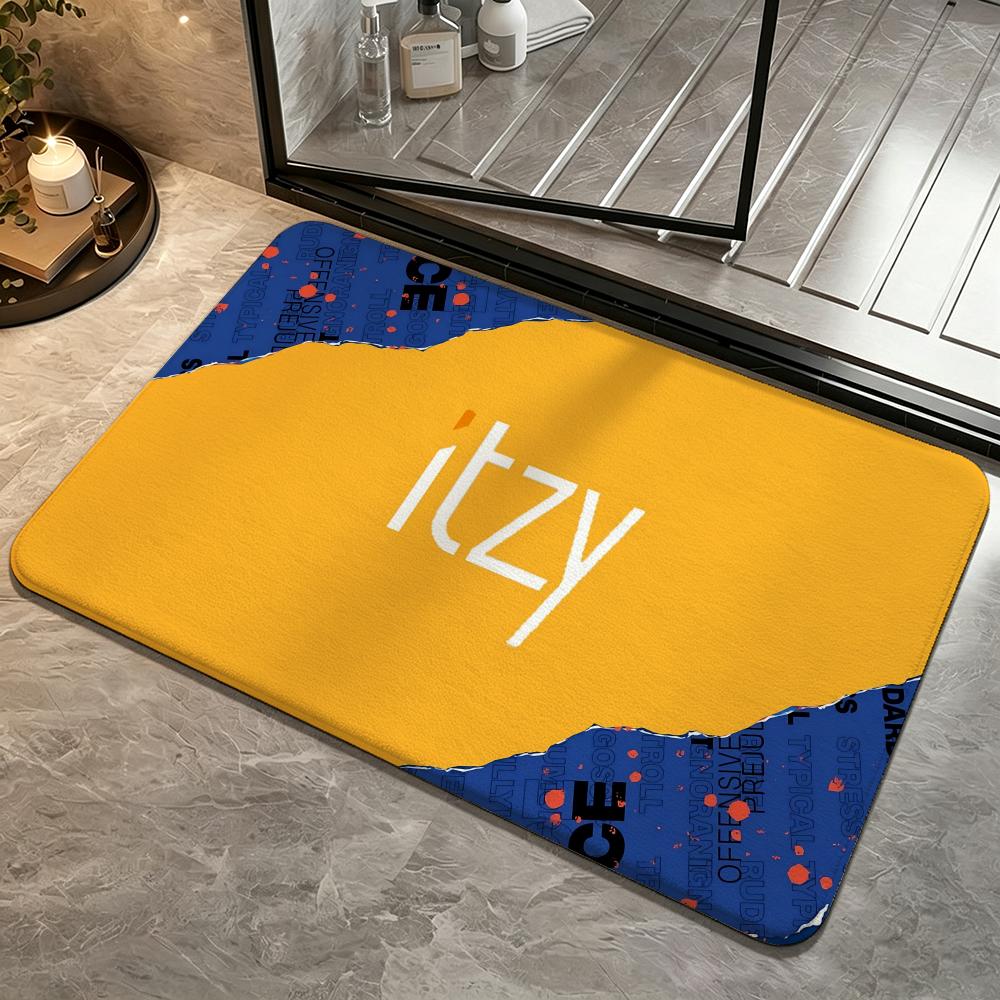 Tapis de sol Group-ITZYS, tapi - Home Textiles Group avis et prix