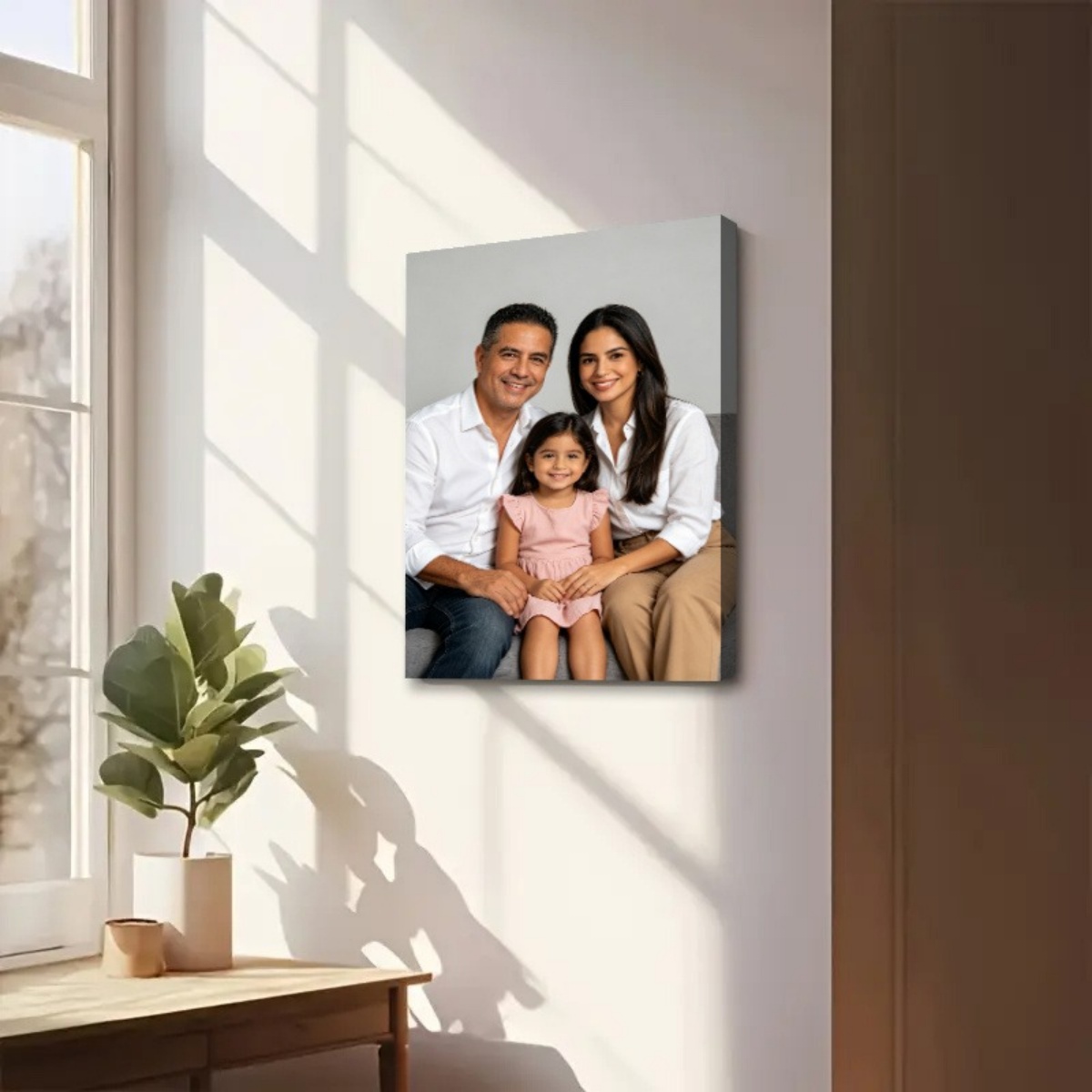 Décoration murale personnalisa - Your Home Textiles avis et prix