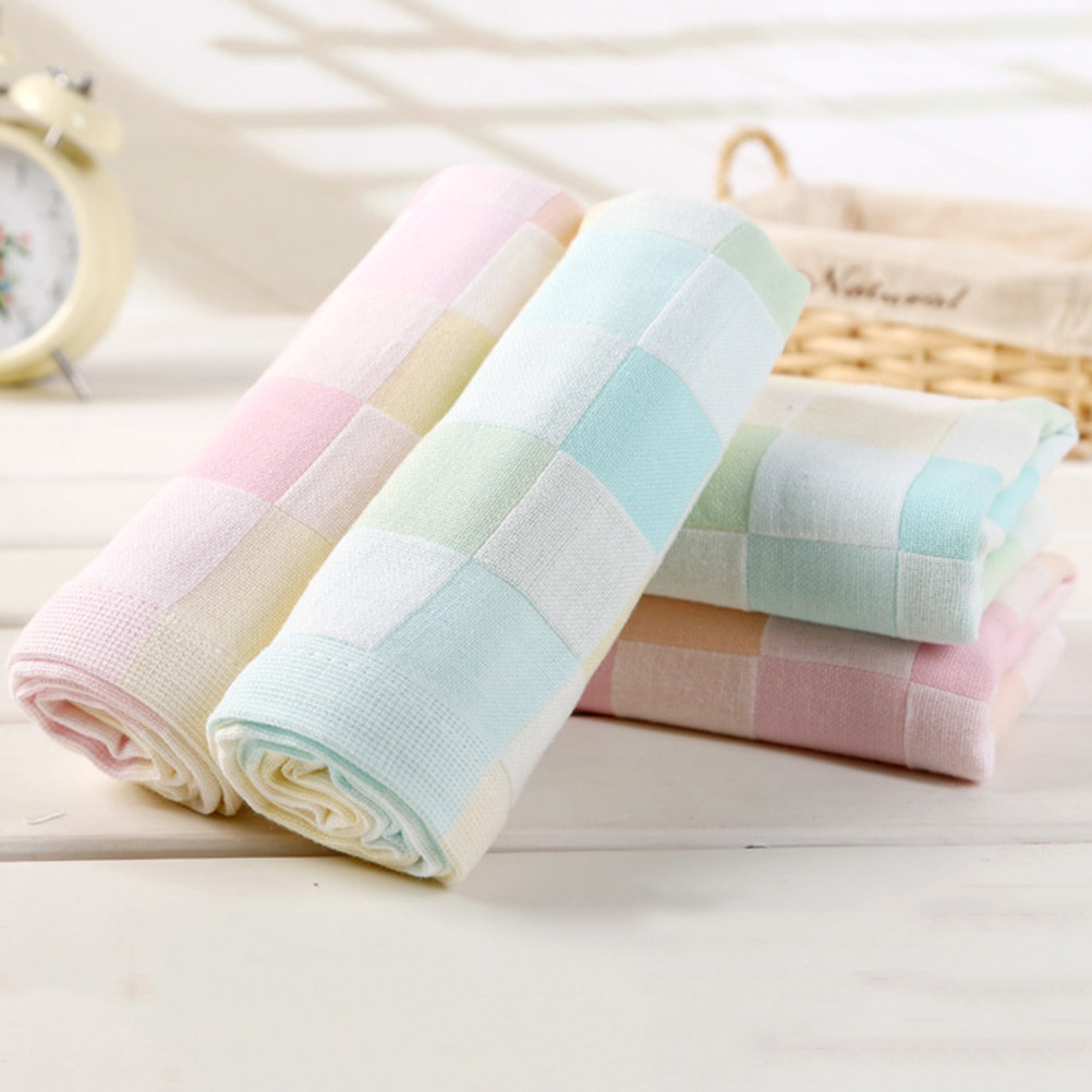 Lot de 3 serviettes en gaze, s - Home Textiles Pakistan avis et prix