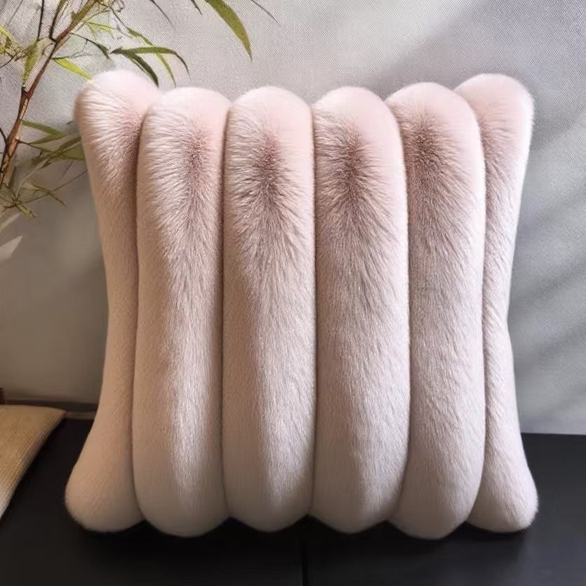 Housses de coussin décoratives - Pillow Cover 20X20 avis et prix