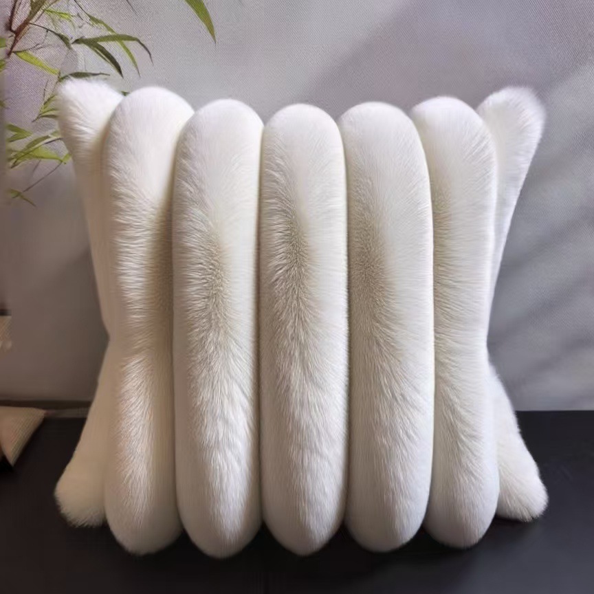 Housses de coussin décoratives - Pillow Cover 20X20 avis et prix