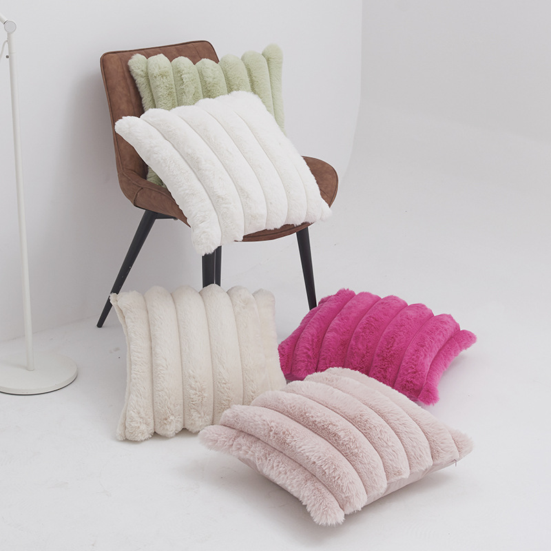 Housses de coussin décoratives - Pillow Cover 20X20 avis et prix