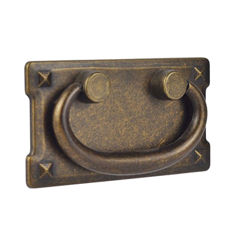 Poignées de tiroir en Bronze A - Vintage Home Textiles avis et prix