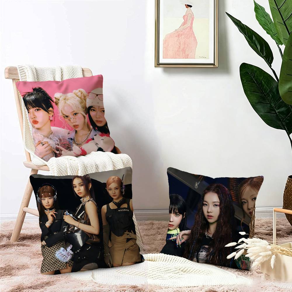 Housse de coussin A-Aespas du  - Home Textiles Group avis et prix