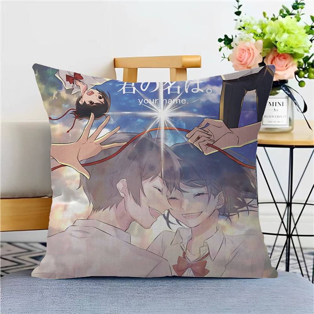 Housse de coussin 45x45 cm, mo - Your Home Textiles avis et prix