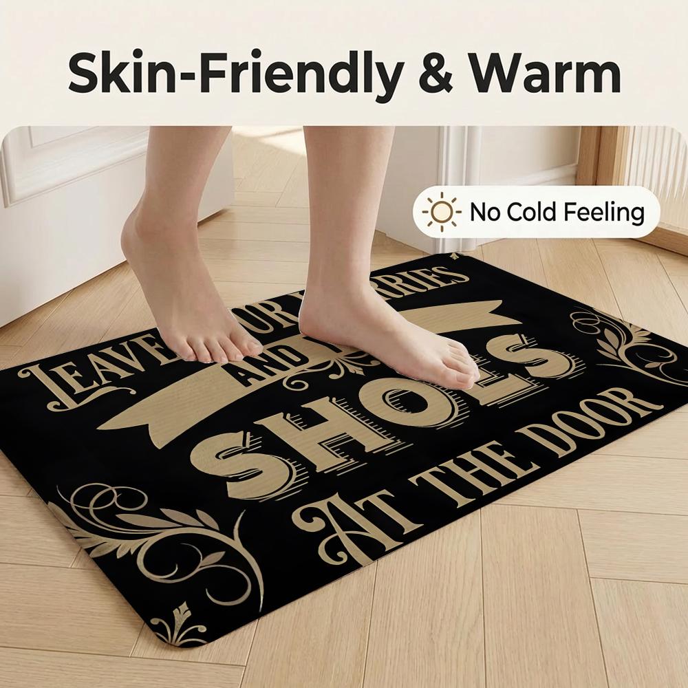 Tapis d'accueil amusants « Veu - Your Home Textiles avis et prix