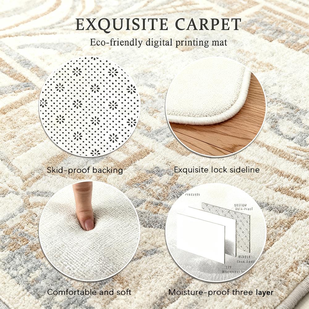 Tapis d'accueil amusants « Veu - Your Home Textiles avis et prix