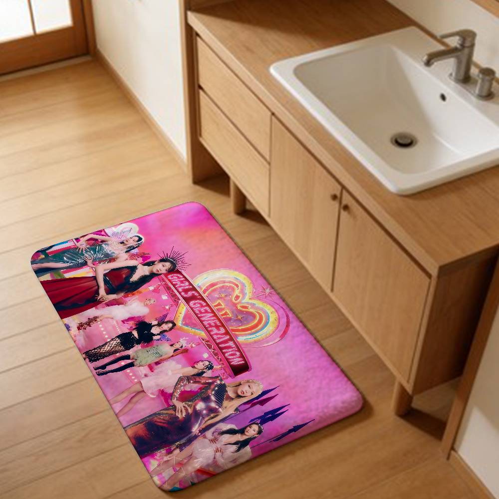 Tapis de sol rectangulaire ant - Home Textiles Group avis et prix
