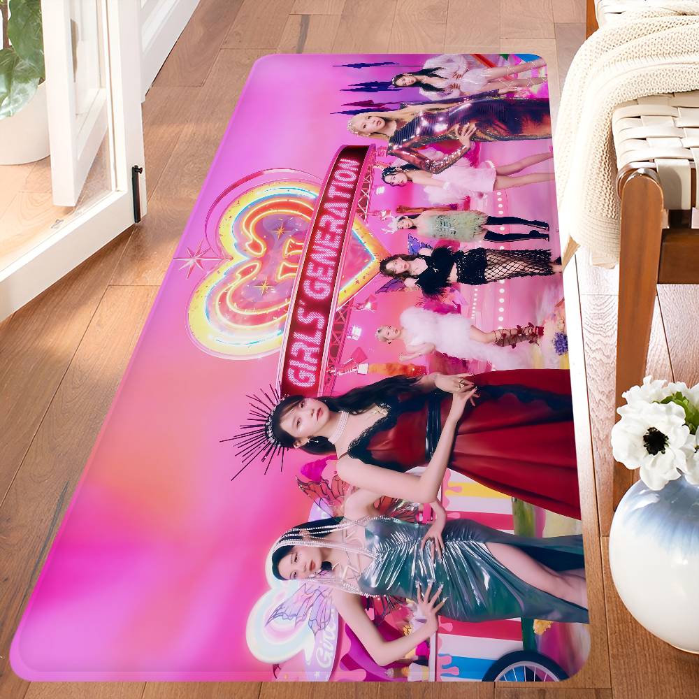 Tapis de sol rectangulaire ant - Home Textiles Group avis et prix