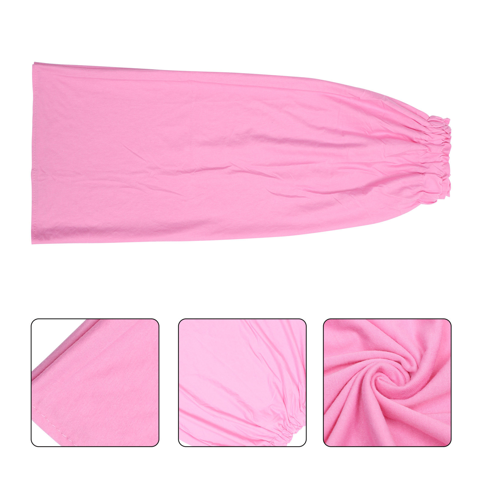 1 pièce de jupe de bain en cot - Home Textiles Pakistan avis et prix