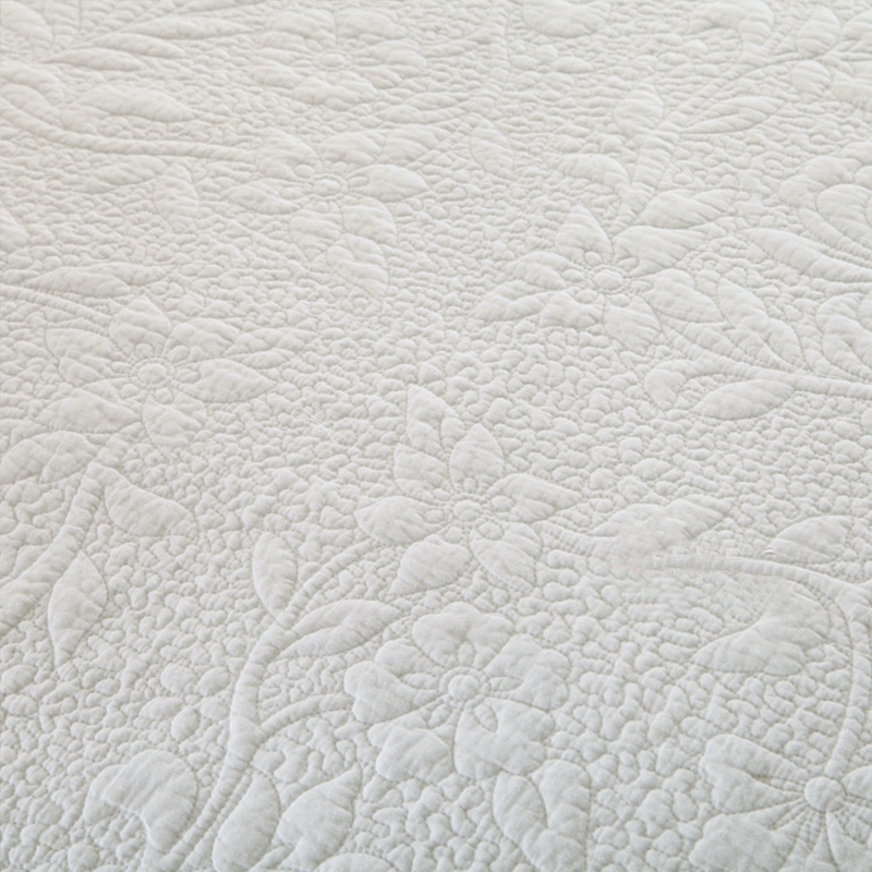 Couvre-lit en coton matelassé, - Linum Home Textiles avis et prix