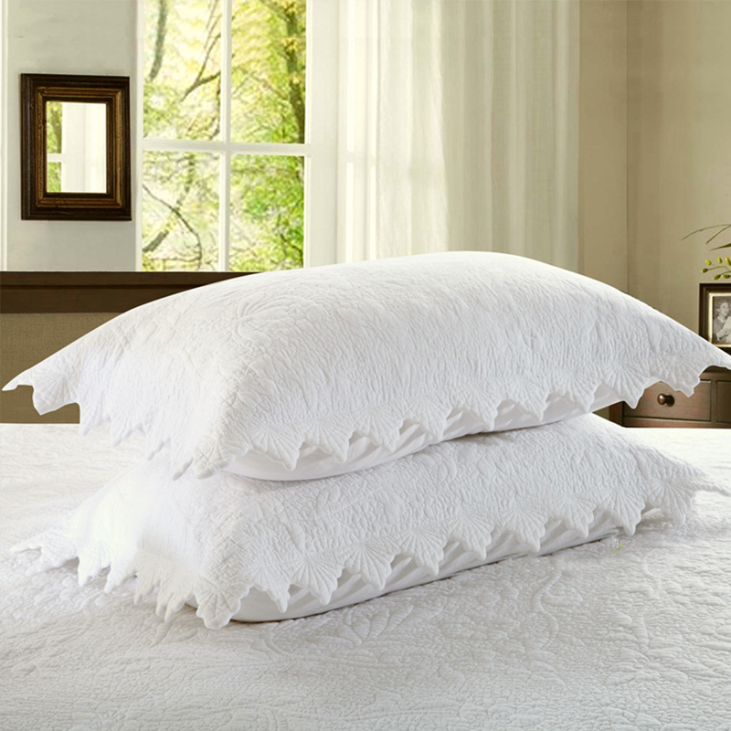 Couvre-lit en coton matelassé, - Linum Home Textiles avis et prix