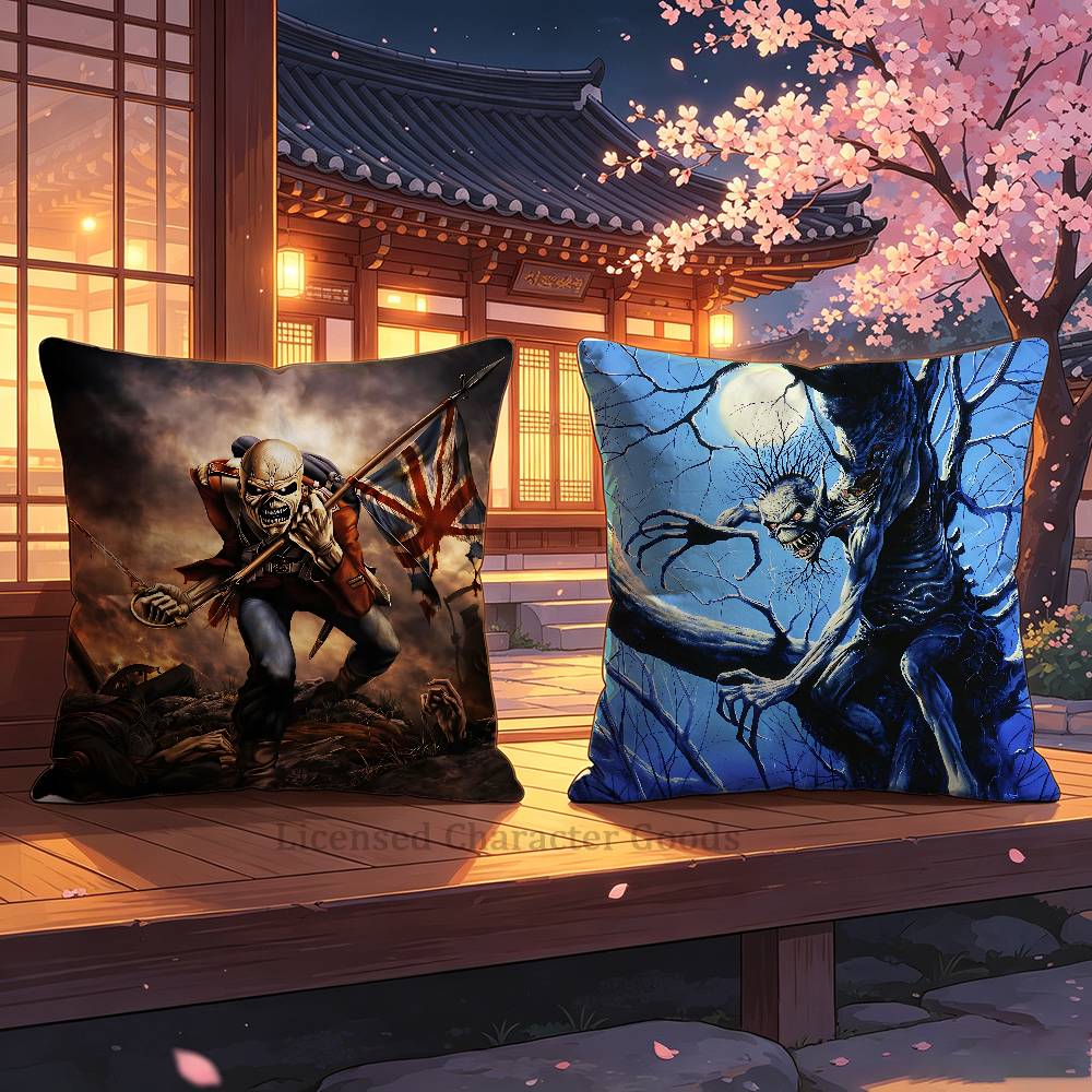 I-Iron Run For Your M-Maiden H - Your Home Textiles avis et prix
