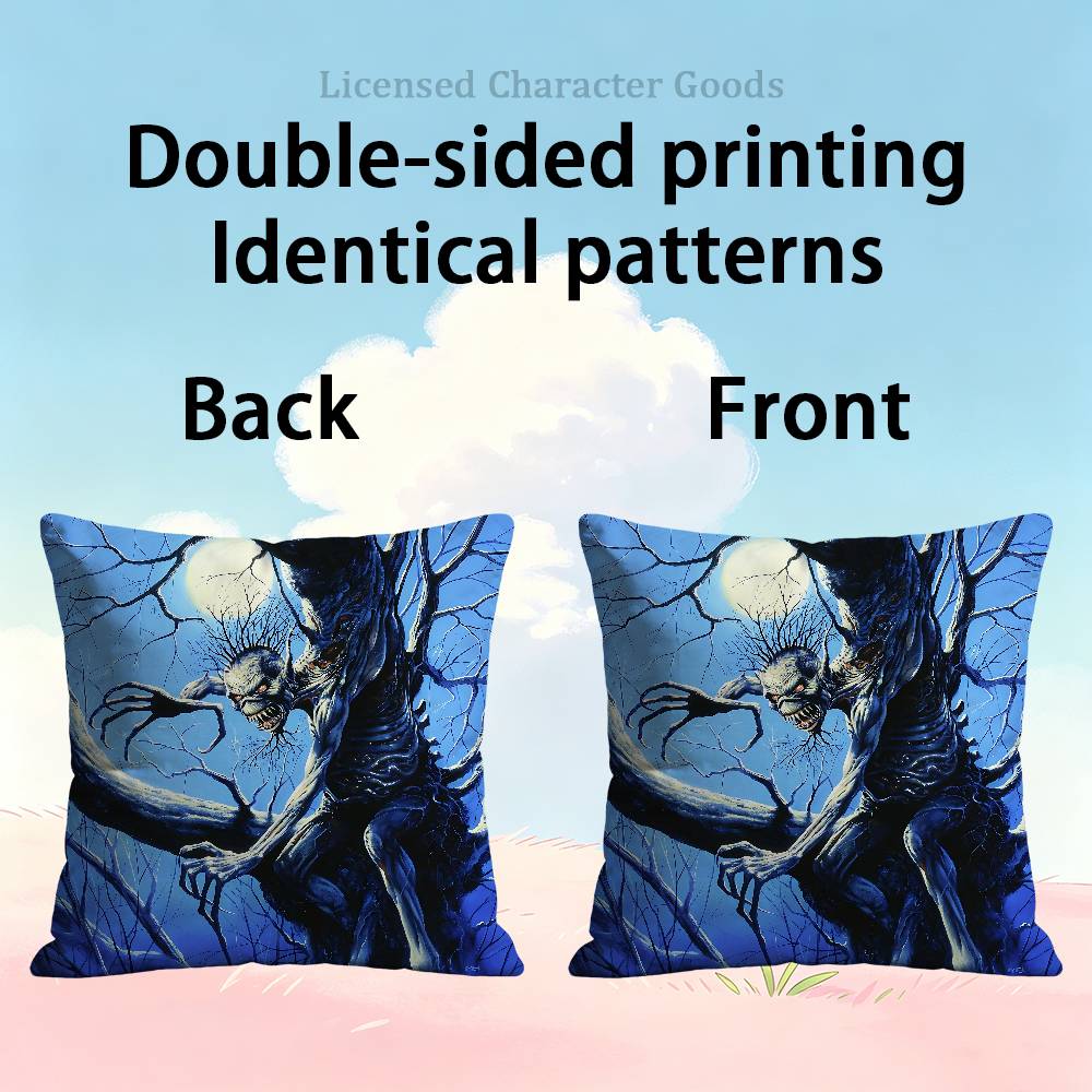 I-Iron Run For Your M-Maiden H - Your Home Textiles avis et prix