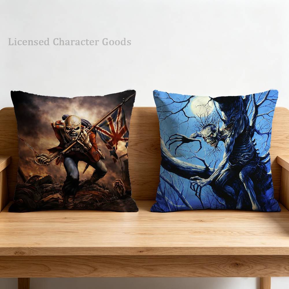 I-Iron Run For Your M-Maiden H - Your Home Textiles avis et prix