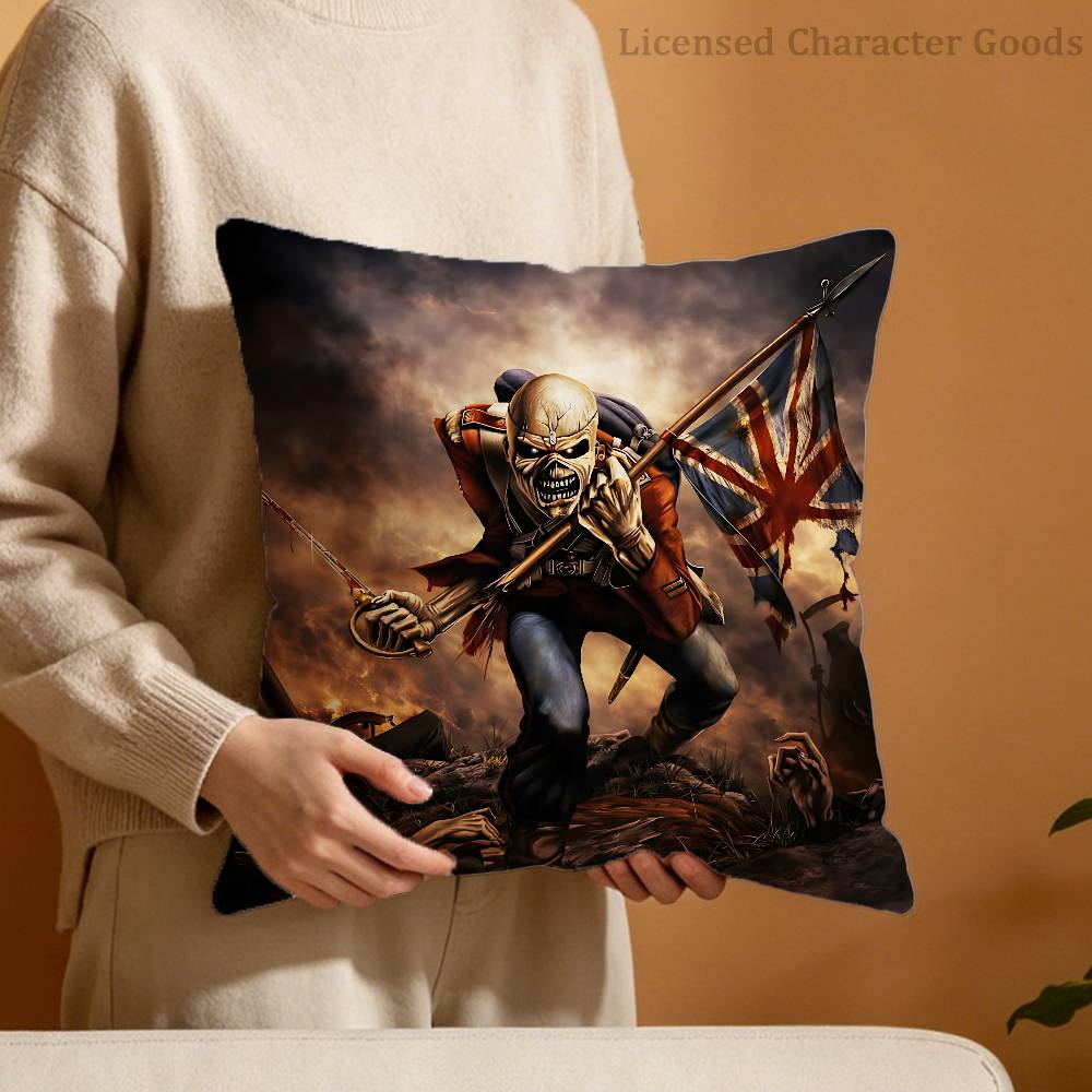 I-Iron Run For Your M-Maiden H - Your Home Textiles avis et prix