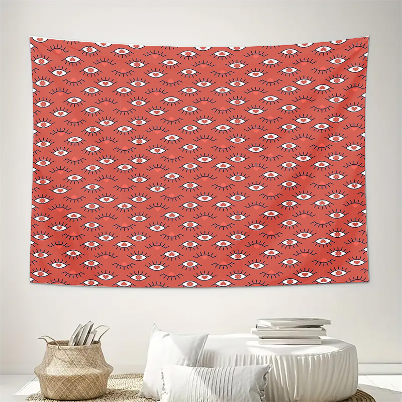 Tapisserie murale bohème suspe - Vintage Home Textiles avis et prix