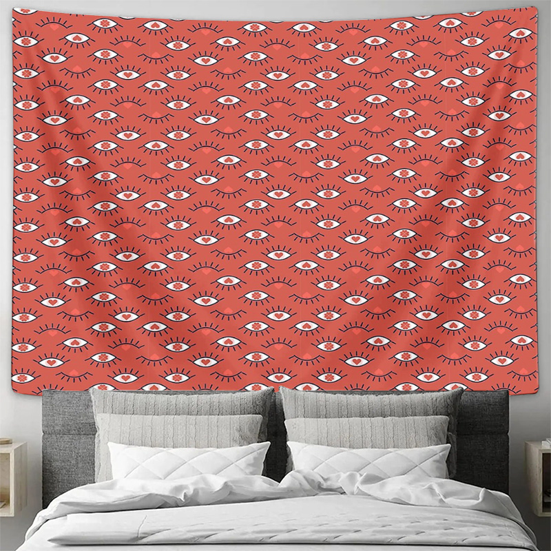 Tapisserie murale bohème suspe - Vintage Home Textiles avis et prix
