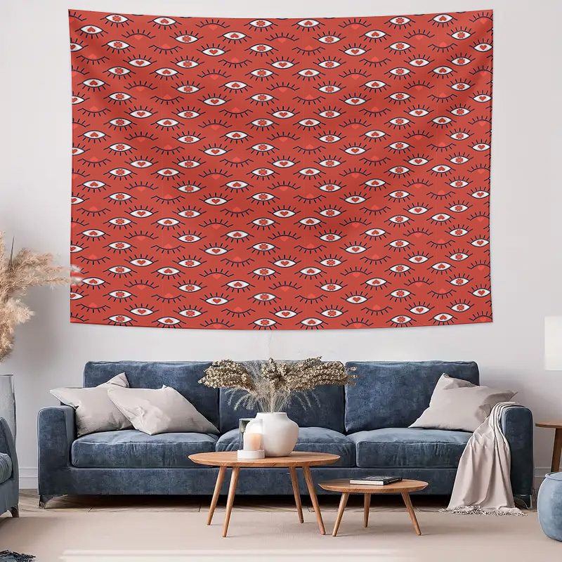 Tapisserie murale bohème suspe - Vintage Home Textiles avis et prix