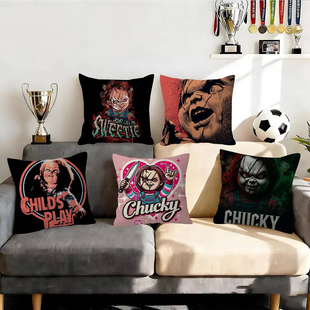 Housse de coussin décorative p - Home Textiles Inc avis et prix