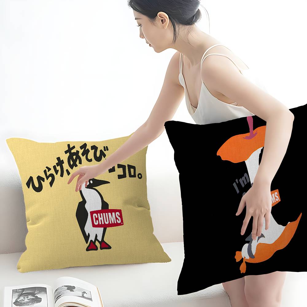 Housse de coussin de marque C- - Home Textiles Inc avis et prix