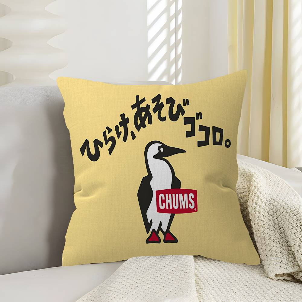 Housse de coussin de marque C- - Home Textiles Inc avis et prix