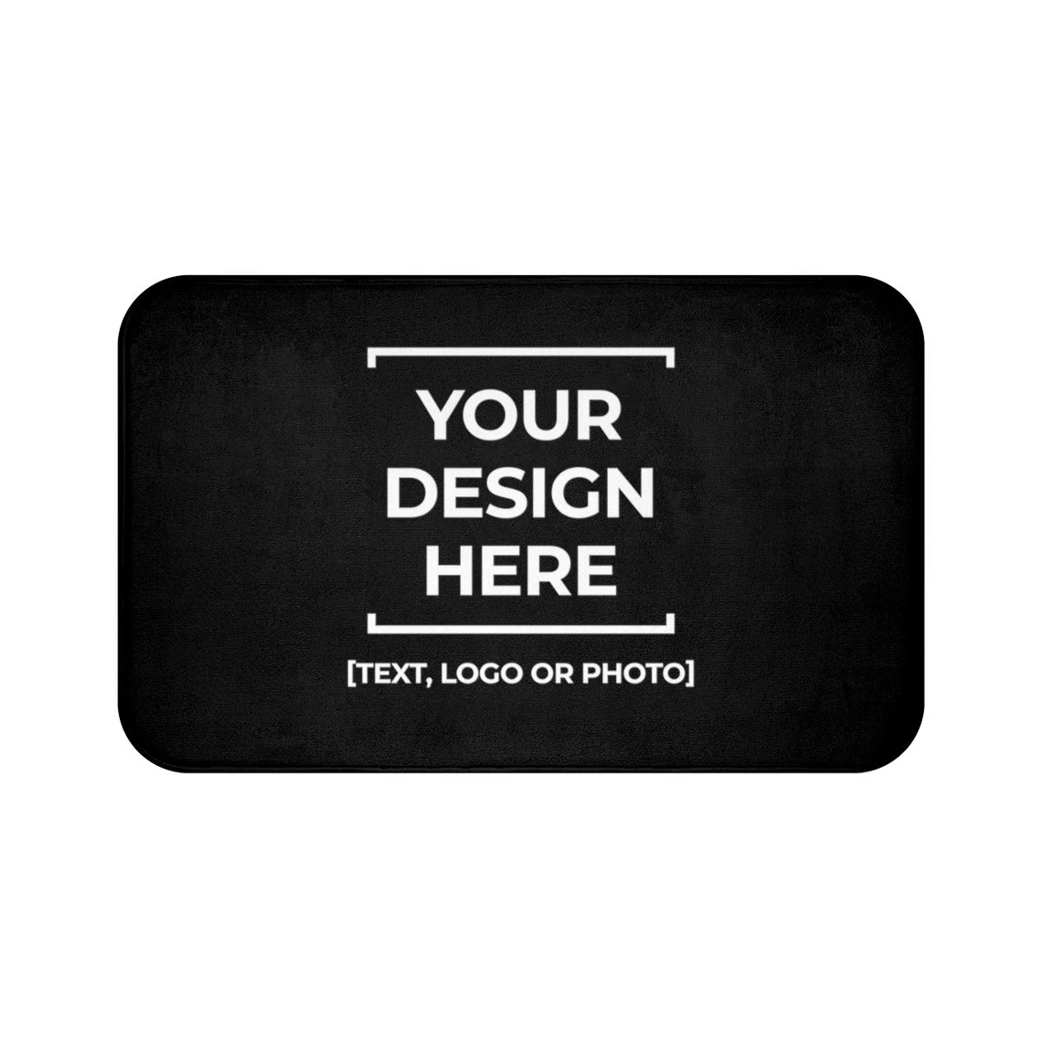 Tapis de bain personnalisé, te - Your Home Textiles avis et prix