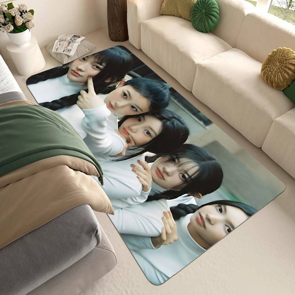 Tapis de porte d'entrée Kpop G - Home Textiles Group avis et prix