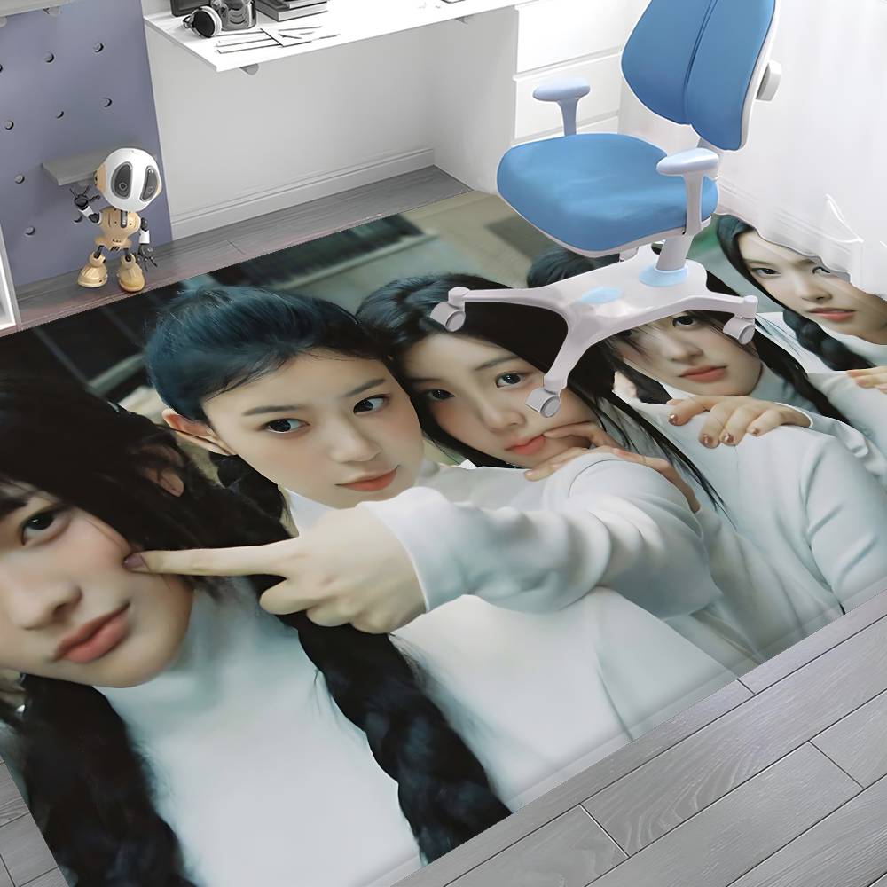 Tapis de porte d'entrée Kpop G - Home Textiles Group avis et prix
