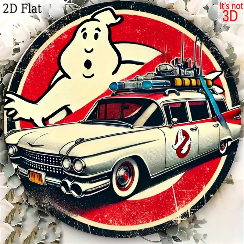 Hommage au film classique Ghos - Vintage Home Textiles avis et prix