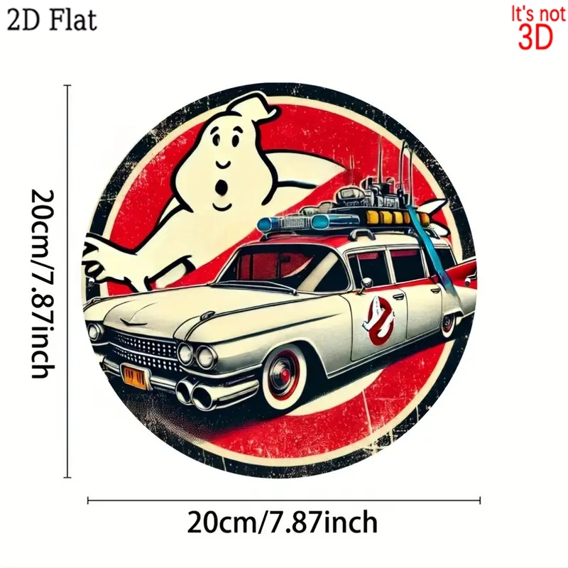 Hommage au film classique Ghos - Vintage Home Textiles avis et prix